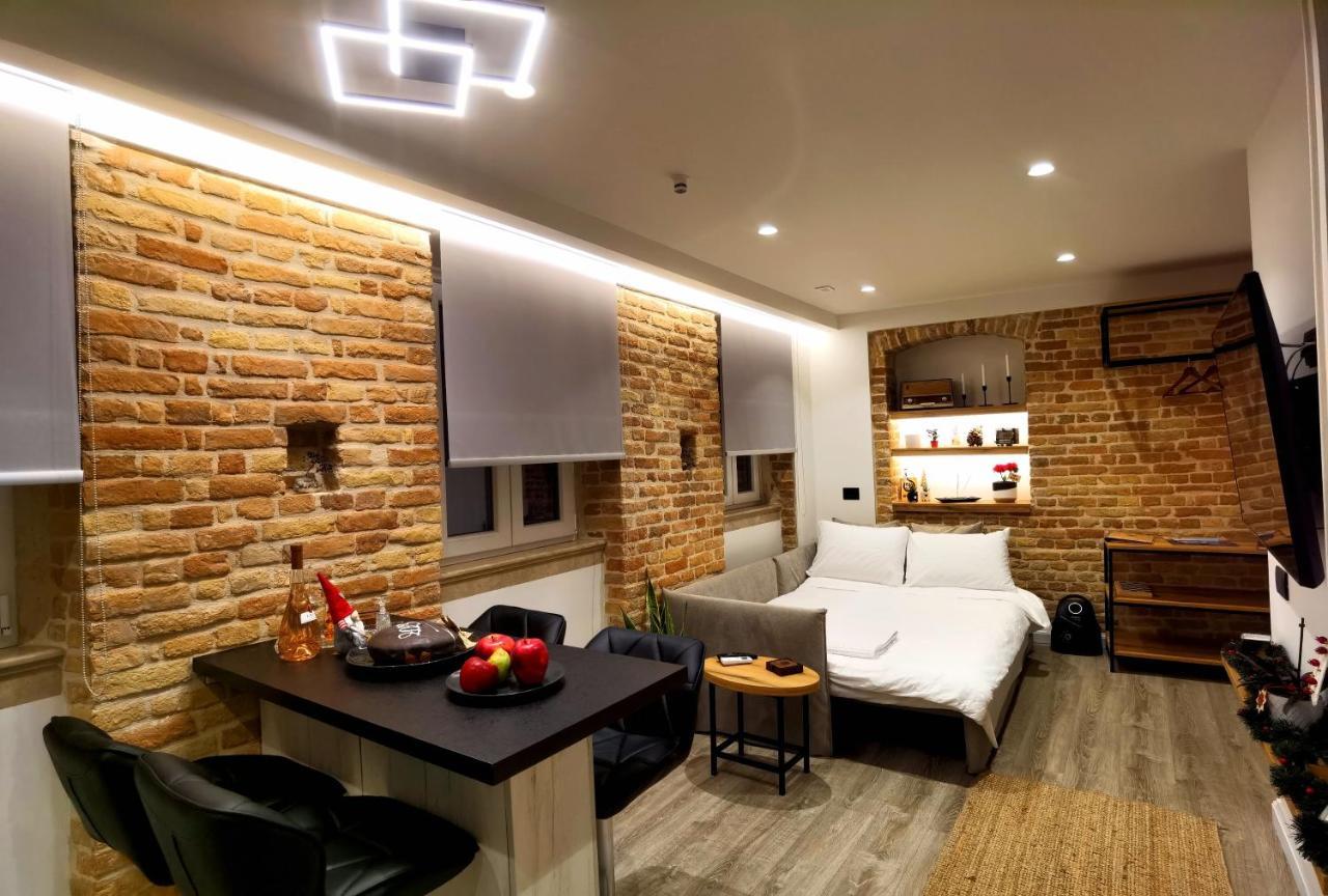 Appartement Palazzino Veneziano Luxury *