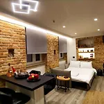 Palazzino Veneziano Luxury Apartment