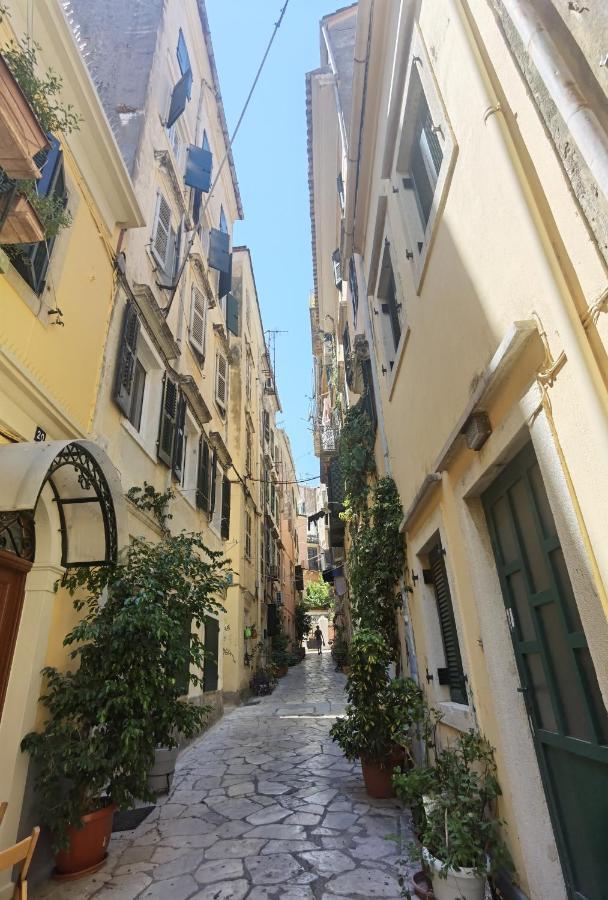Palazzino Veneziano Luxury Apartament